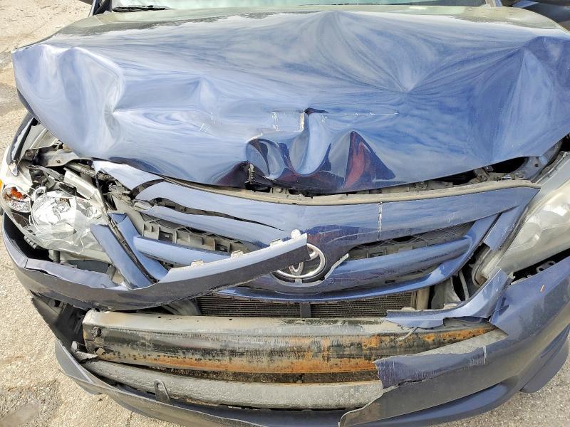 2013 Toyota Corolla s