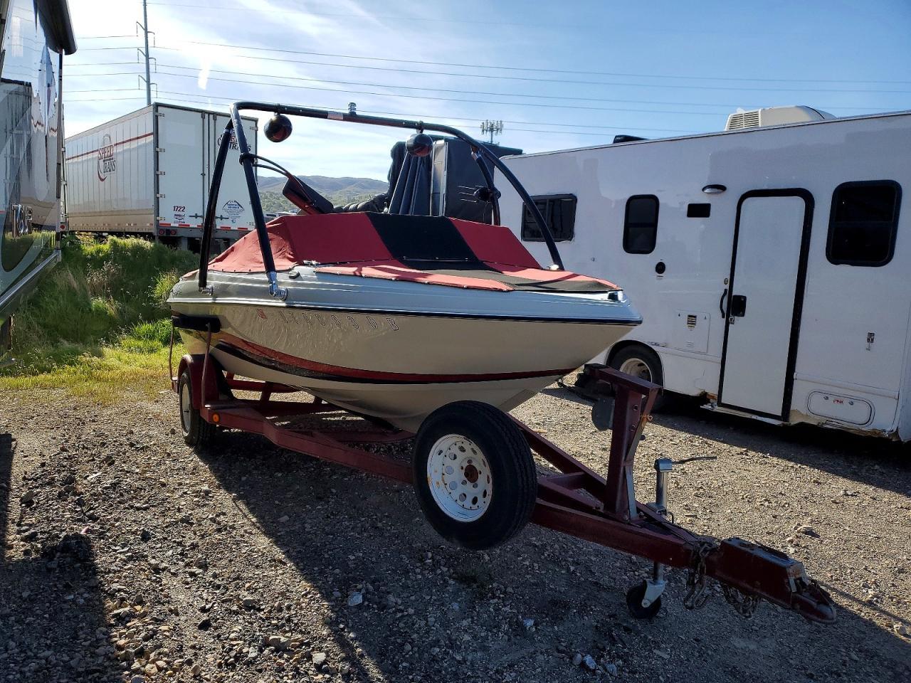 1994 Blue Water Trans Sport