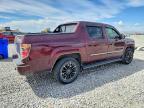 2007 Honda Ridgeline RTS