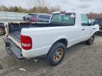 2008 Ford Ranger Lariat