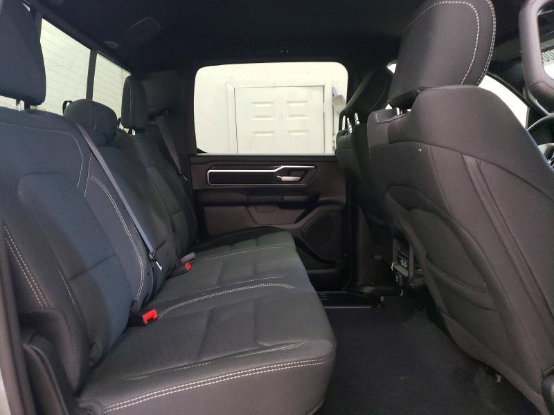 2026 Dodge RAM 1500 BIG Horn