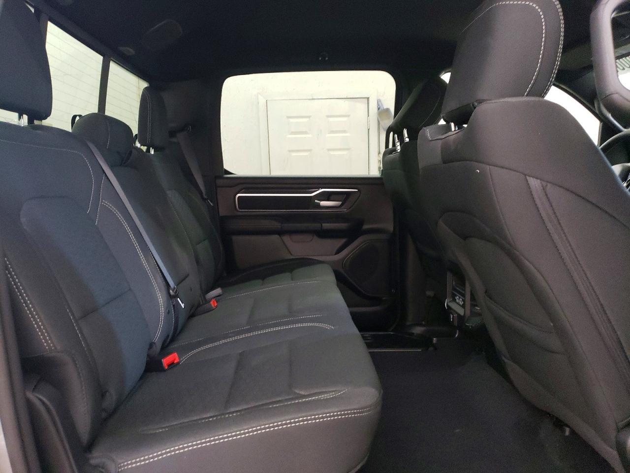 2026 Dodge RAM 1500 BIG Horn