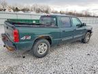 2007 Chevrolet Silverado K1500 Classic Crew Cab