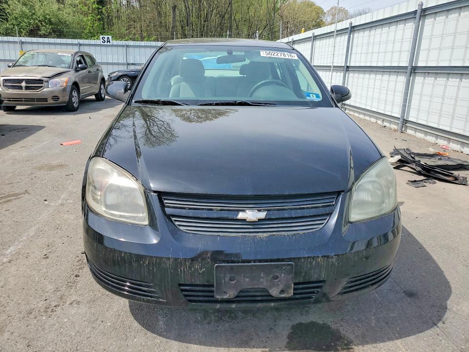2008 Chevrolet Cobalt lt