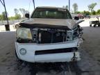 2007 Toyota Tacoma Double Cab Prerunner