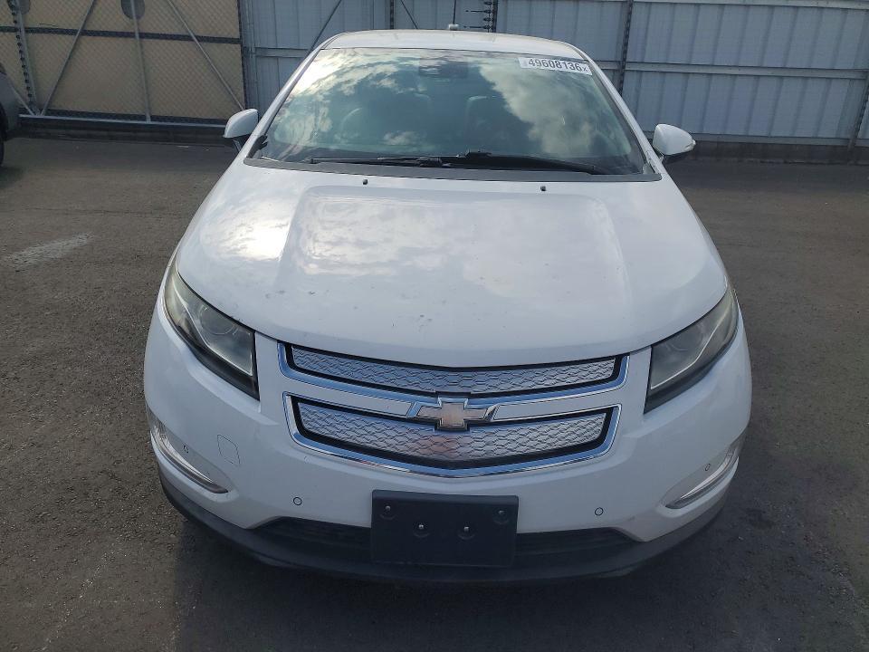 2015 Chevrolet Volt