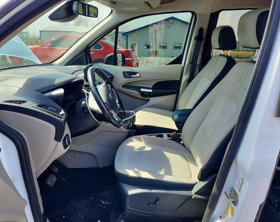 2021 Ford Transit Connect xlt