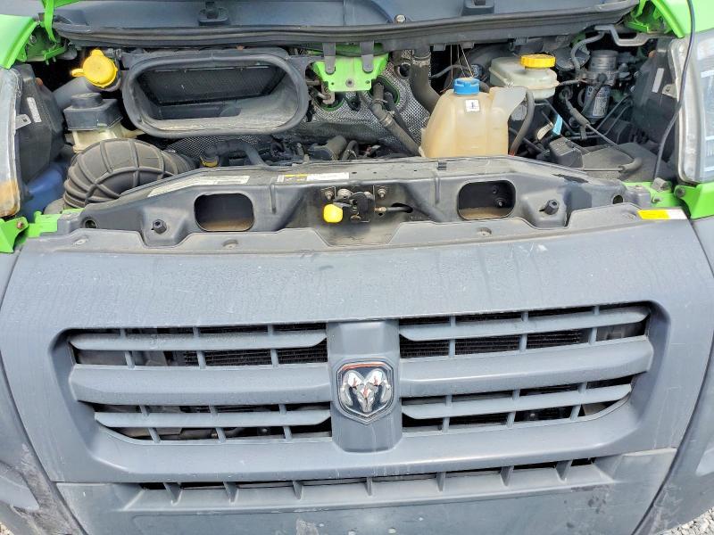 2016 Dodge RAM Promaster 3500 3500 High