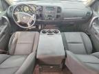 2013 Chevrolet Silverado C1500 LT