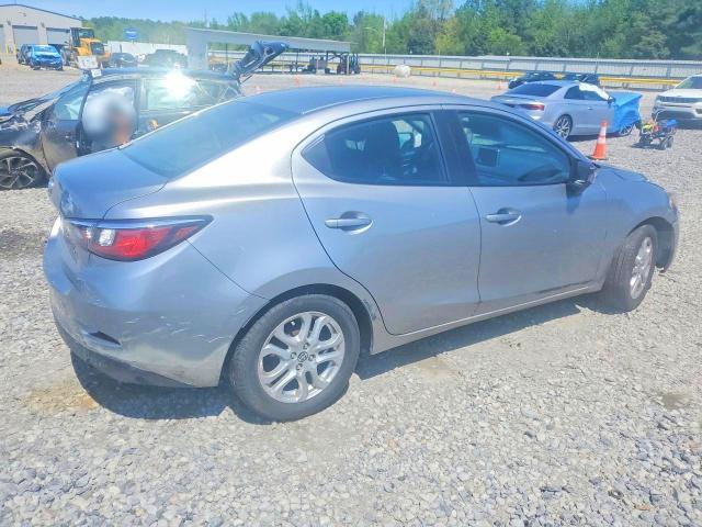 2016 Scion Ia Base
