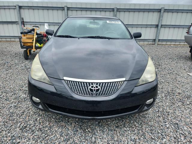 2006 Toyota Camry Solara se V6