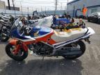 1986 Honda VF500 F