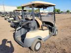 2020 Cito 2020 Club Car Tempo Lithium