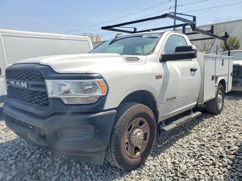 2019 Dodge RAM 2500 Tradesman