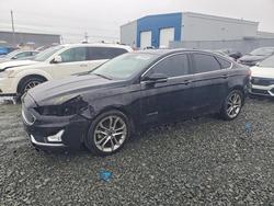 2019 Ford Fusion Titanium for sale in Elmsdale, NS