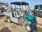 2020 Club Car Carryall 510 Utility Vehicle