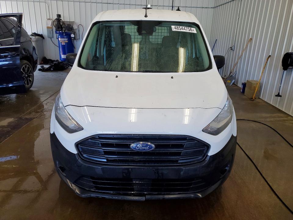 2020 Ford Transit Connect xl Delivery van