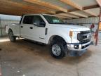 2022 Ford F250 Super Duty
