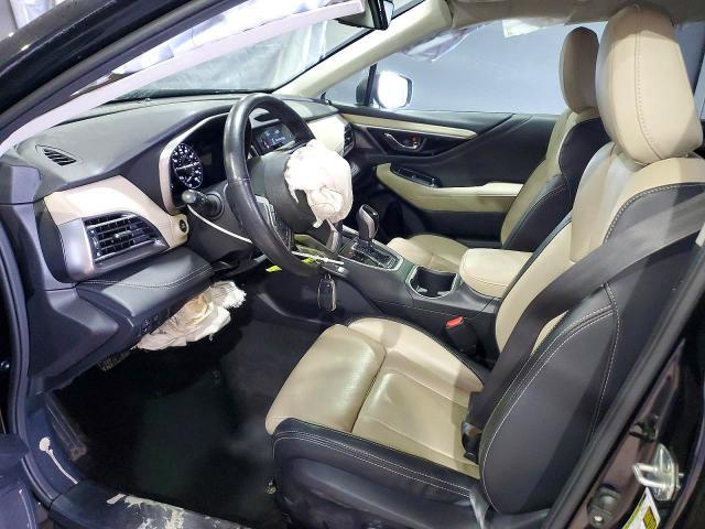2023 Subaru Outback Limited xt