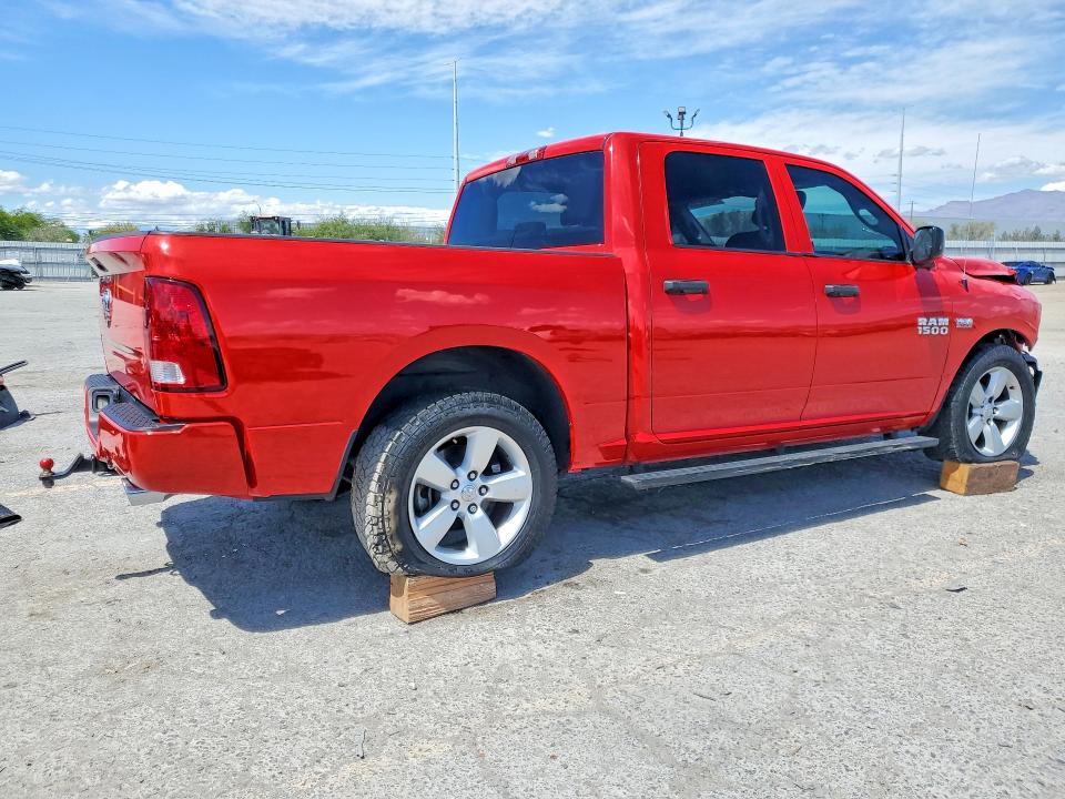 2014 Dodge RAM 1500 ST