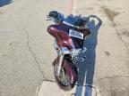 2007 Harley-Davidson Flhx California