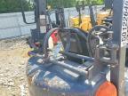 2015 Toyota 2015 Toyota Forklift