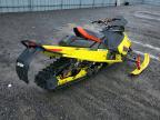 2020 Skidoo MXZ