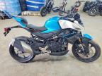 2025 Cf Moto 450NK