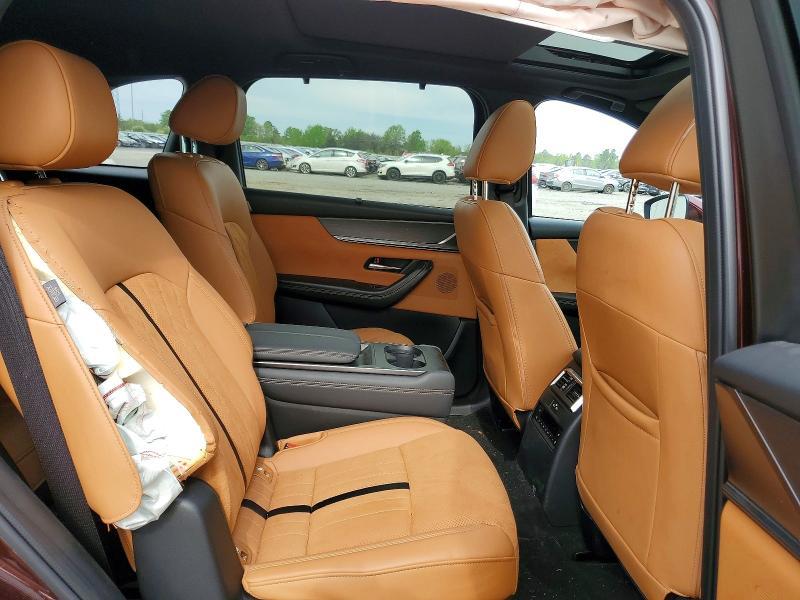 2024 Mazda Cx-90 Premium Plus