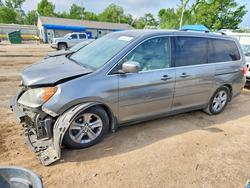 2009 Honda Odyssey Touring for sale in Wichita, KS