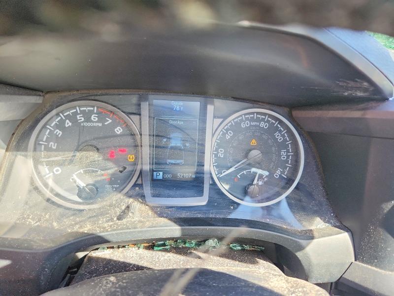 2022 Toyota Tacoma SR V6