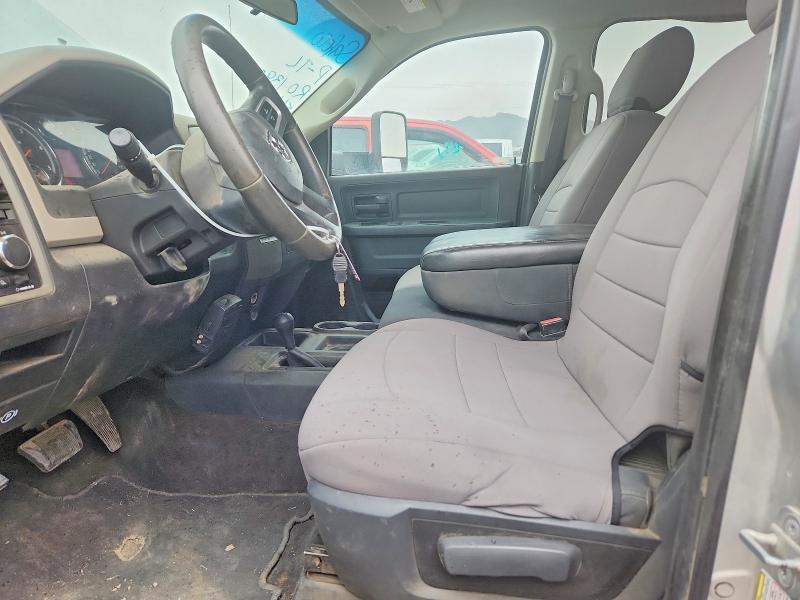 2010 Dodge RAM 3500