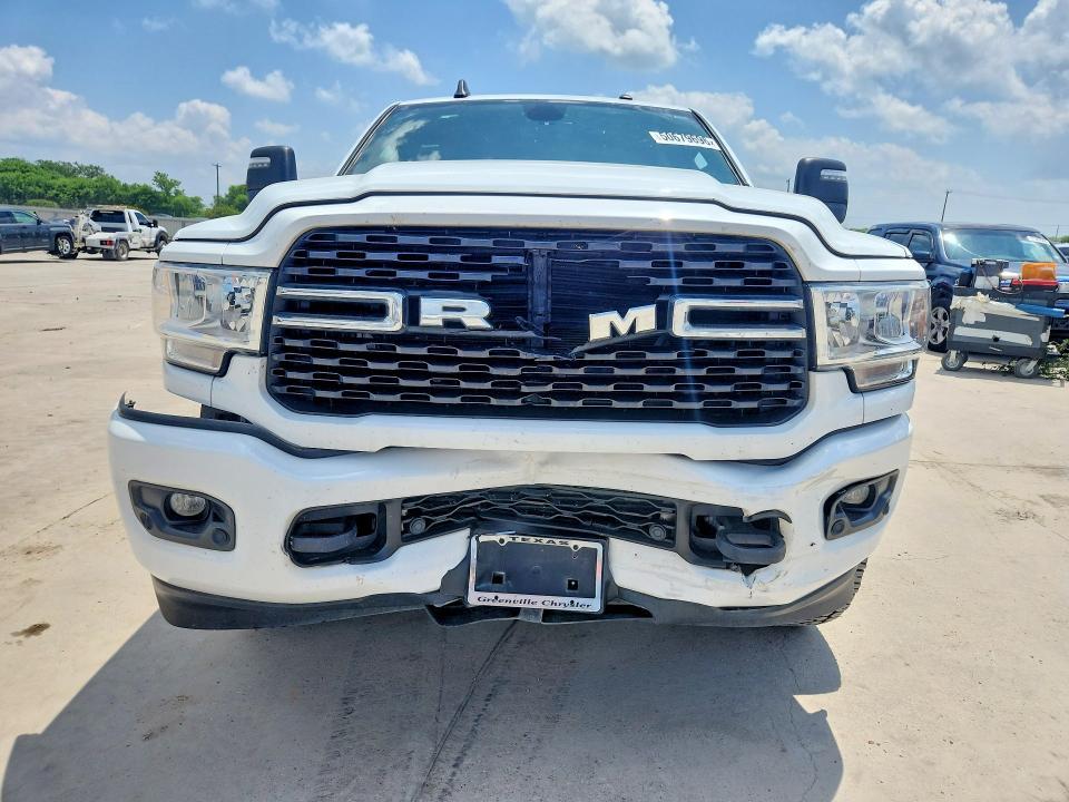 2023 Dodge RAM 2500 BIG Horn