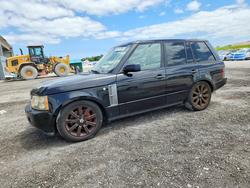 2008 Land Rover Range Rover Supercharged for sale in West Palm Beach, FL