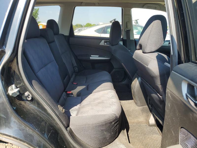 2009 Subaru Forester 2.5x Premium