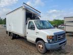 2016 Ford E350 BOX Truck