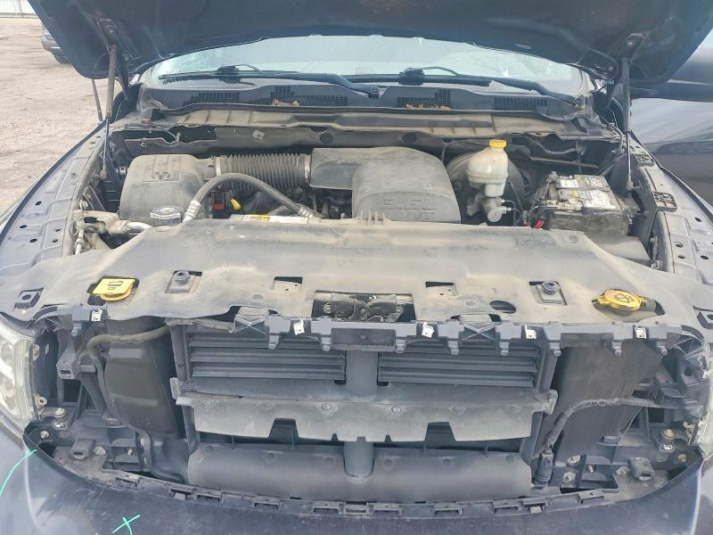 2016 Dodge RAM 1500 ST