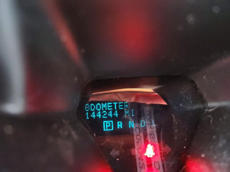 2017 Chevrolet Traverse Premier