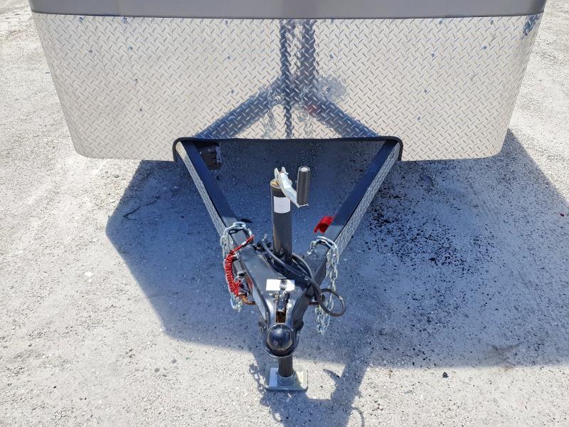 2025 Interstate ILRD716TA2 Enclosed Cargo Trailer