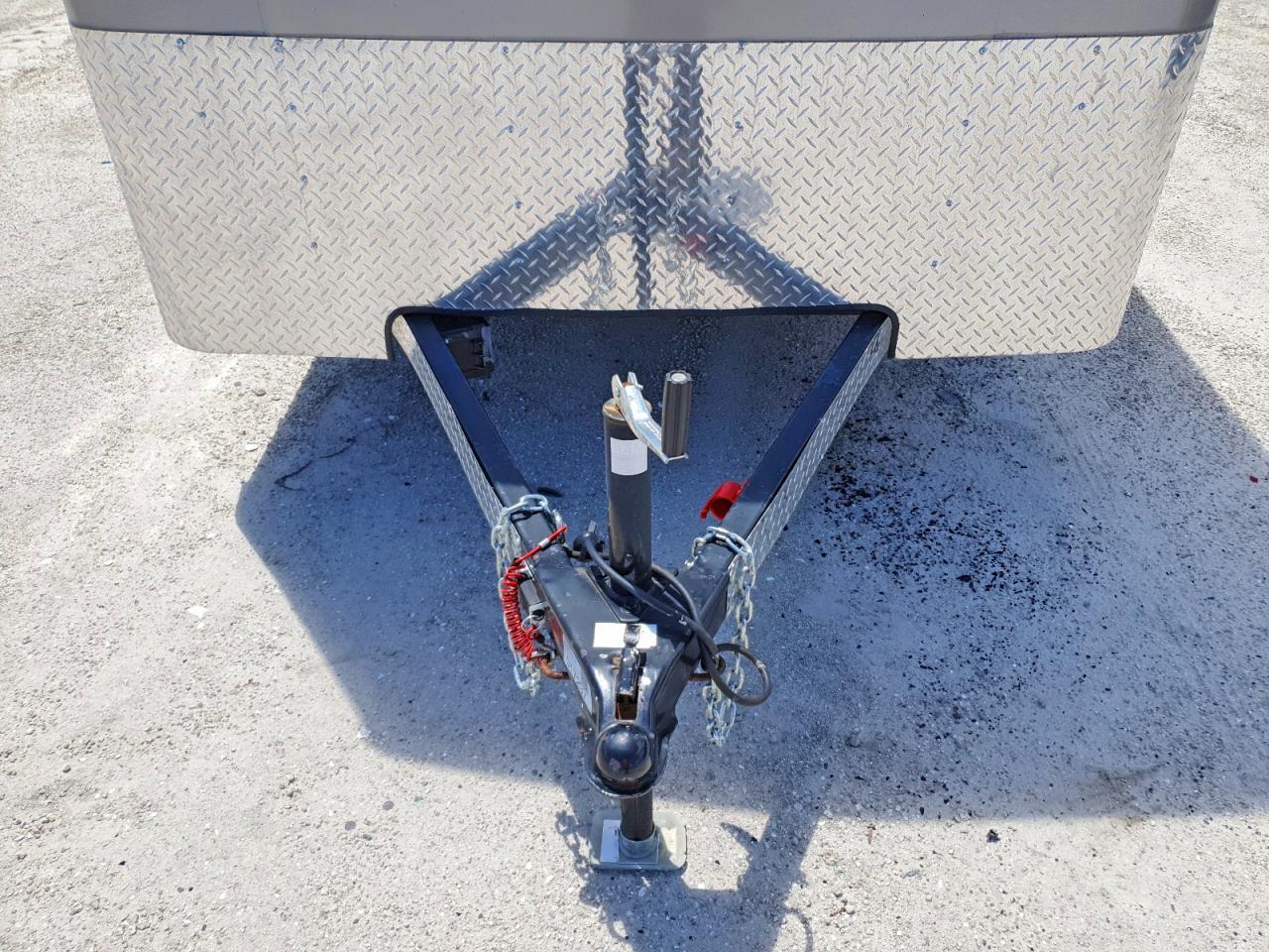 2025 Interstate ILRD716TA2 Enclosed Cargo Trailer