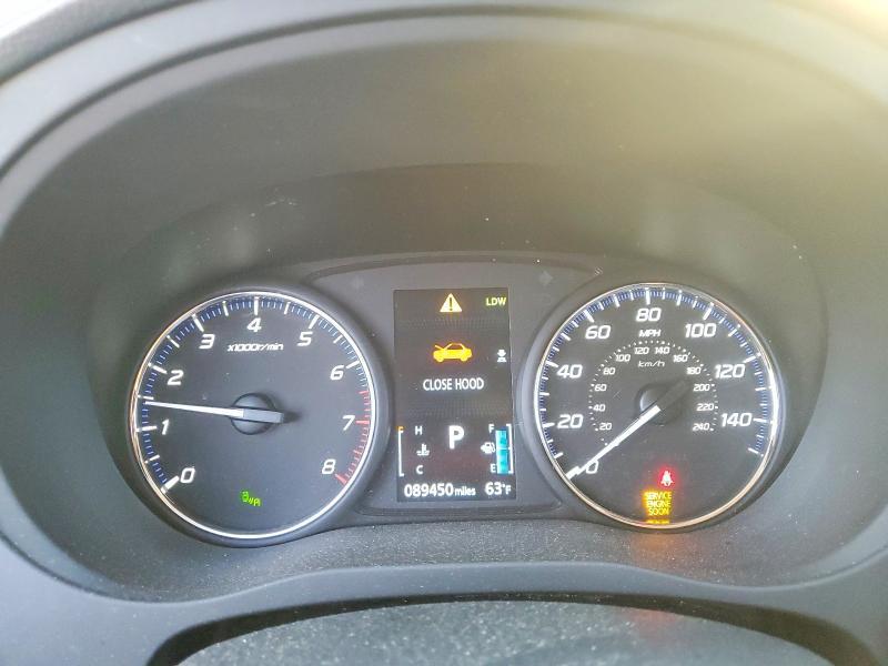 2017 Mitsubishi Outlander se