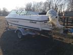 2000 STR Boat