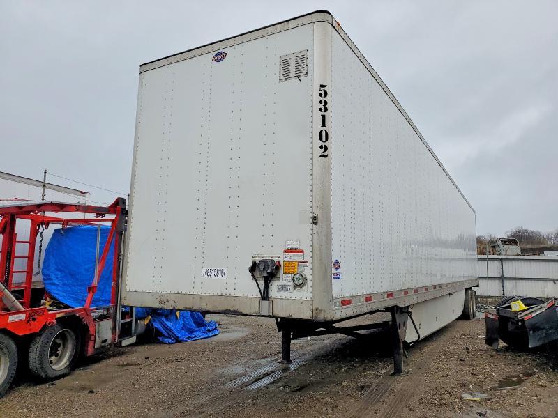 2019 Utlity Trailer 2019 5Y3P VS2DX