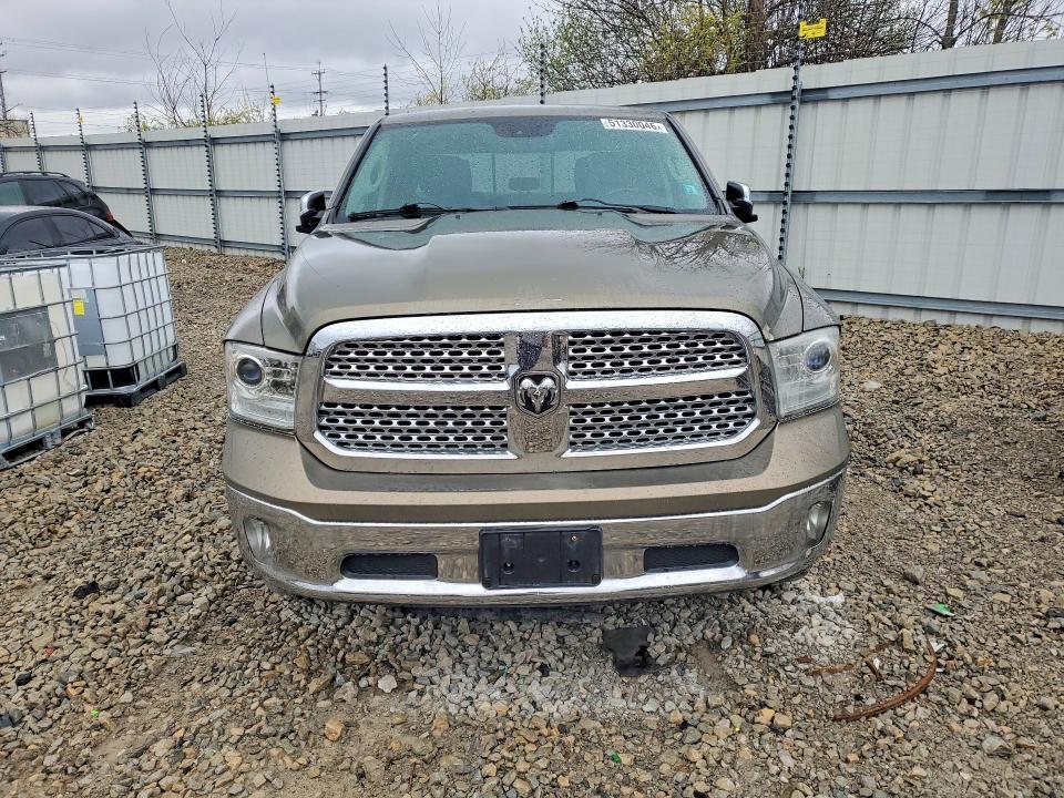 2014 Dodge 1500 Laramie
