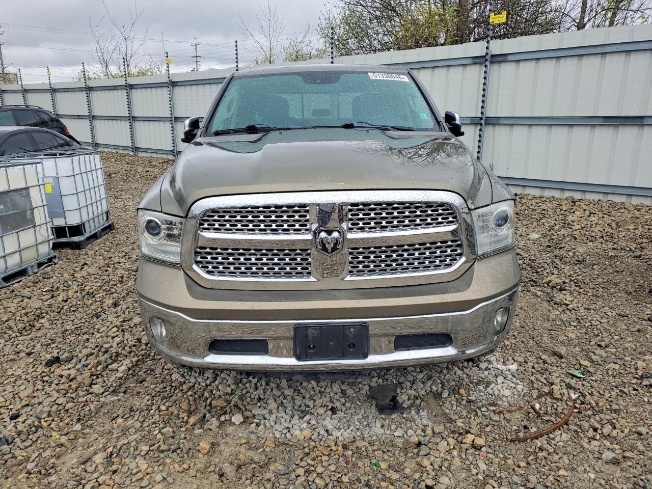 2014 Dodge 1500 Laramie