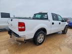 2008 Ford F150 Supercrew