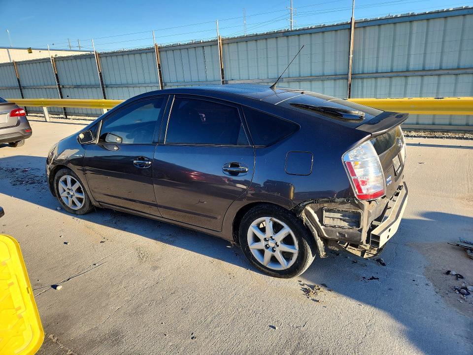 2008 Toyota Prius Touring