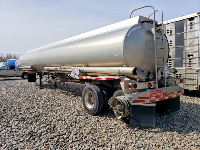 2000 Heil Tank Trailer