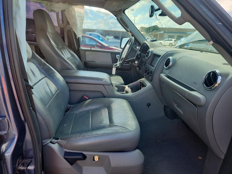 2005 Ford Expedition xlt