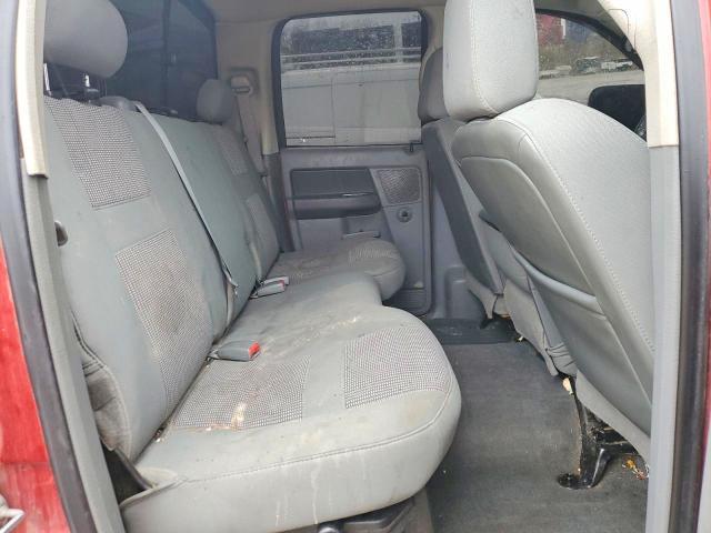 2007 Dodge RAM 2500